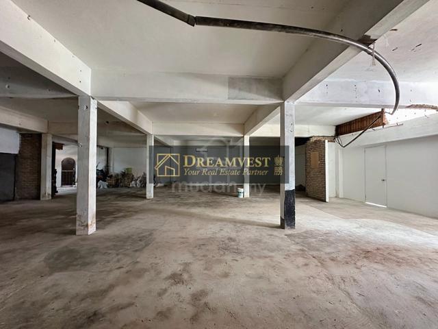 Jalan Sri Bahari 2 Storey Shop Lot, Georgetown 1