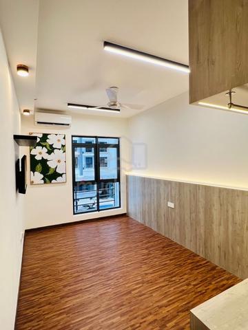 K Avenue Residential 1