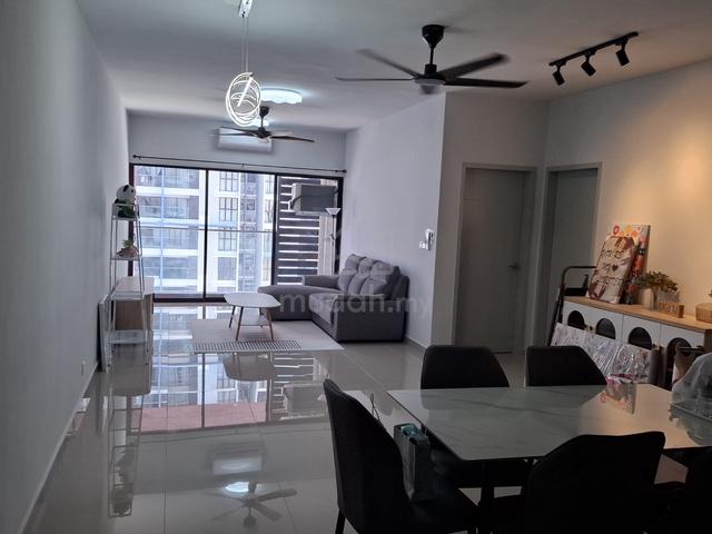 Admiral Residences 1