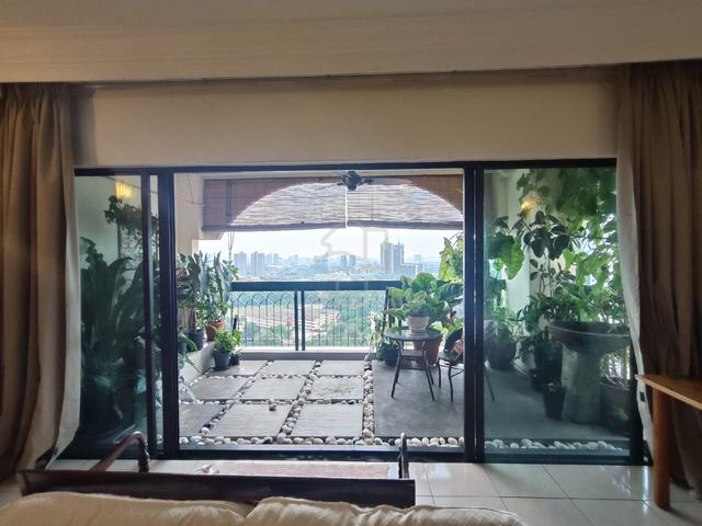 Bukit Utama 1