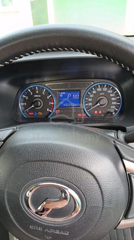 2018 Perodua MYVI 1.5 ADVANCE MY2018 (A) - 3
