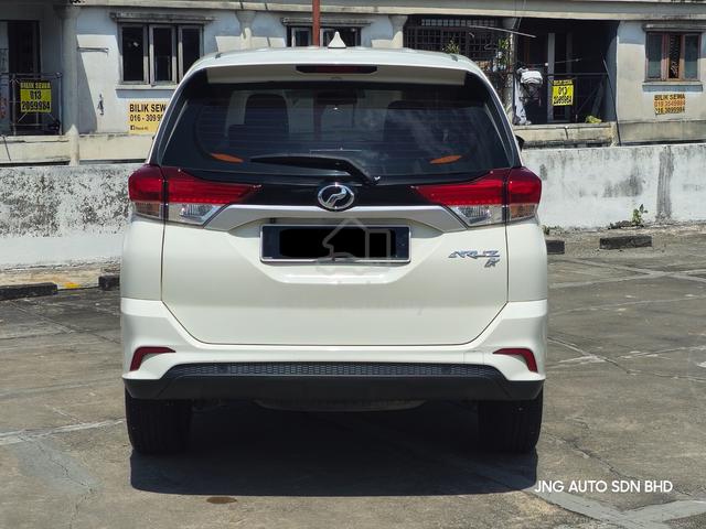 FullLOAN✅ Perodua ARUZ 3YearWaranty 9YearLoan 2020 - 4