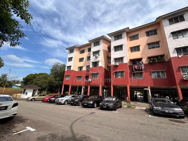 Pangsapuri Sri Delima 1