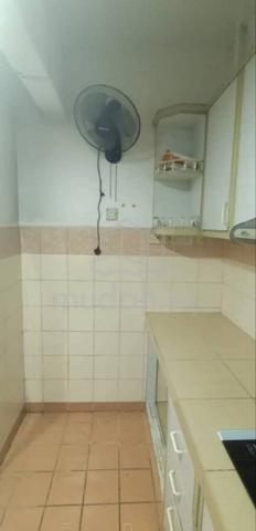 Casmaria Apartment 5