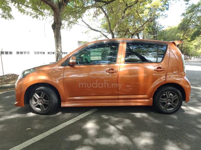 2009 Perodua MYVI 1.3 SE - 2