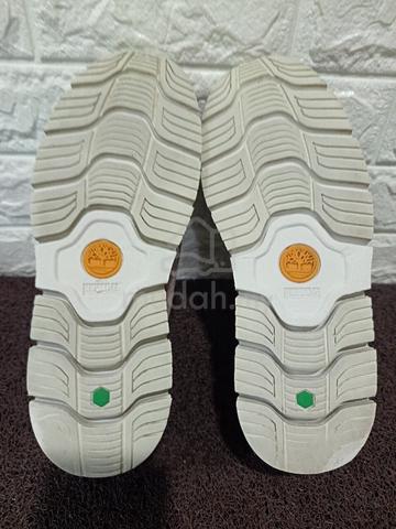 Uk7 Timberland Sensorflex Chukka  Boots - photo 5 of 6