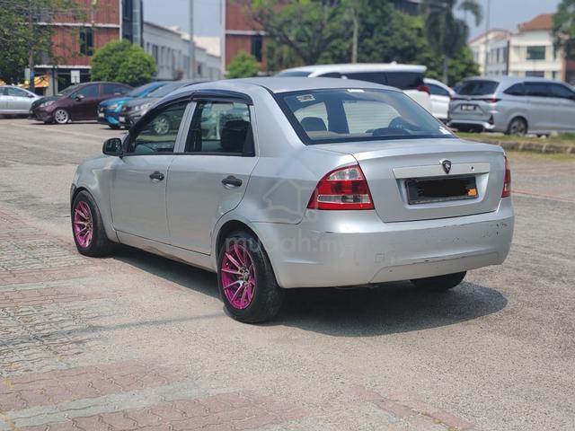 2008 Proton SAGA 1.3 BASE LINE (A) - 3