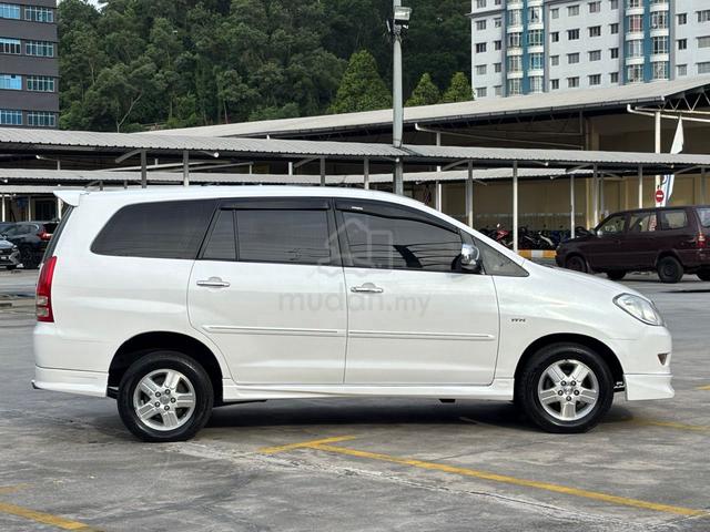 2005 Toyota INNOVA 2.0 G (A) - 3