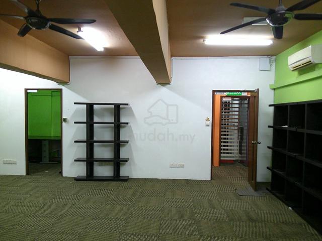 Gombak Diamond Square Corner Office  Rent 1