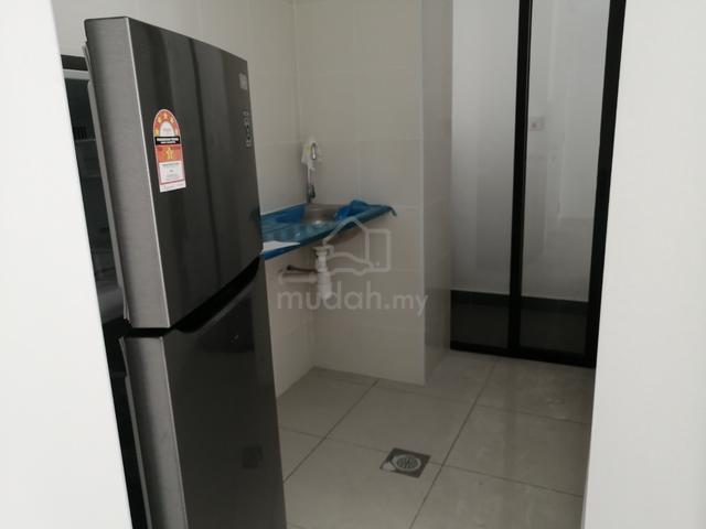 M Suite Menjalara 1