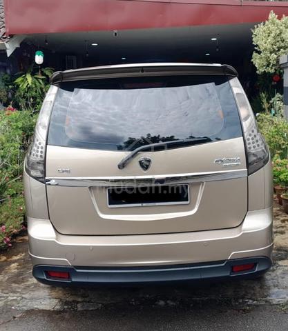 2012 Proton EXORA 1.6 BOLD PREMIUM (A) - 4