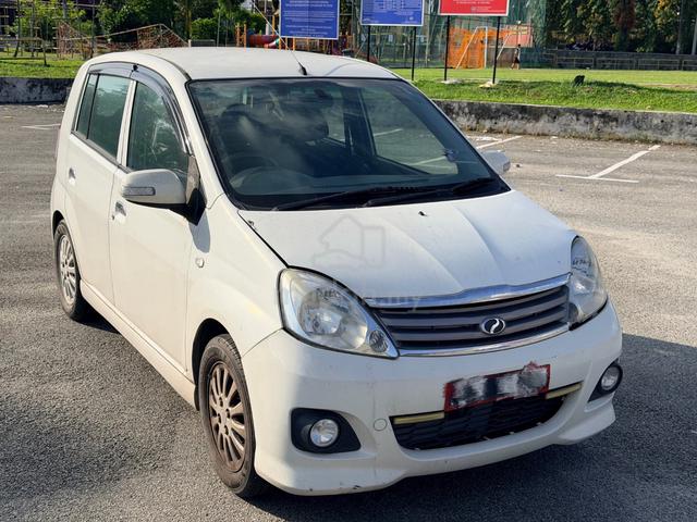 2013 Perodua VIVA 1.0 ELITE EZi (A) - 1