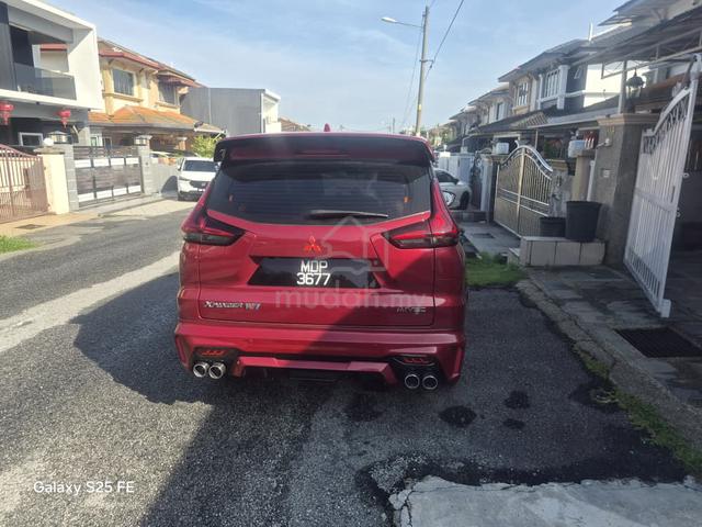 2022 Mitsubishi XPANDER 1.5 (A) - 3