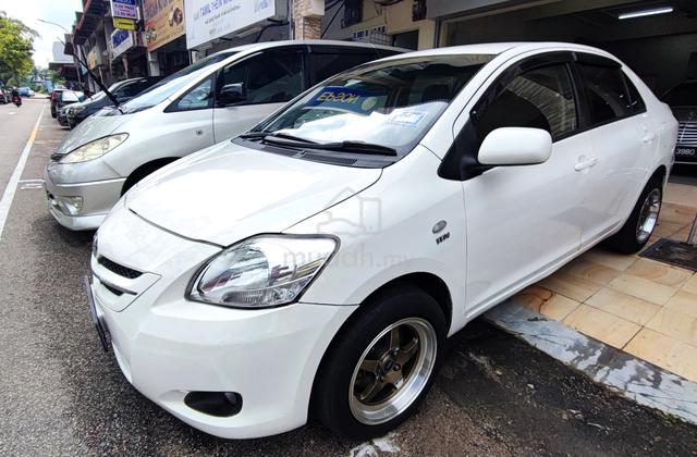 2010 Toyota VIOS 1.5 G Direct Owner - 2