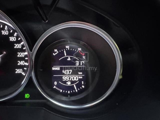 2021 Mazda CX-5 2.0 G GVC PLUS HIGH (A) - 4