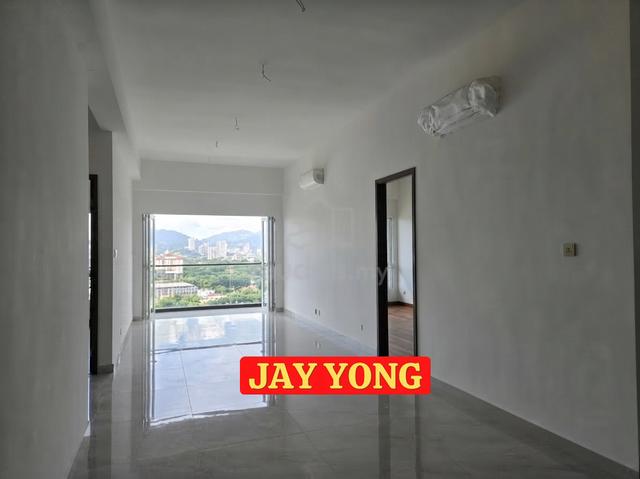 Codrington Residence 1