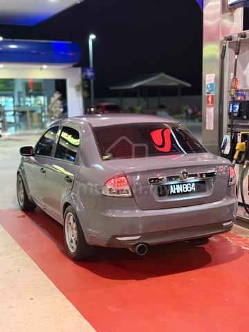 2011 Proton SAGA 1.3 FL (M) - 3