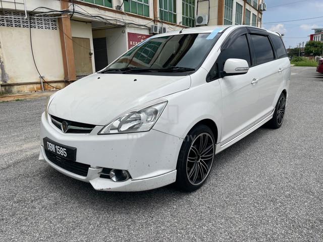 2011 Proton EXORA 1.6 PRIME (A) - 1