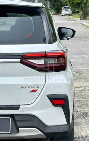2023 Perodua ATIVA 1.0 AV (A) FSR - 5