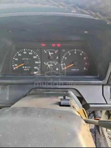 1996 Toyota LITEACE 1.8 (M) - 3