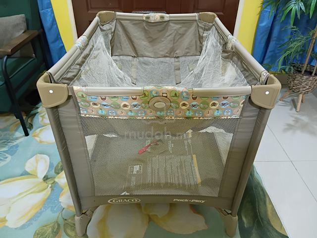 Carousel Image Selected