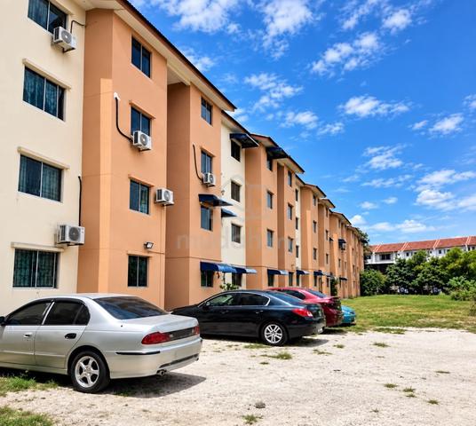 Taman Bukit Juru 1