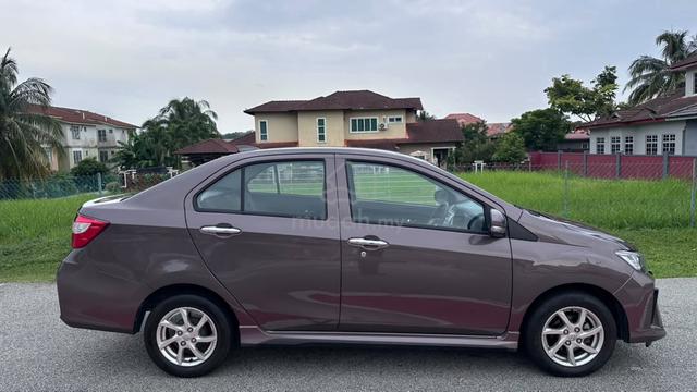 2020 Perodua BEZZA 1.0 GX MY16 FACELIFT (A) - 4