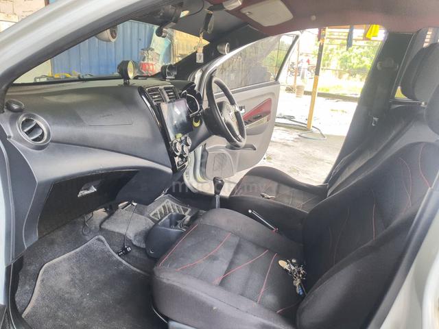 Perodua AXIA 1.0 SE (M) - TIP TOP CONDITION - 3
