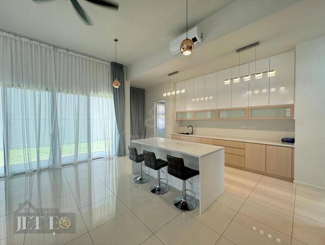 Tropicana Aman Dahlia Bungalow Low Density 1
