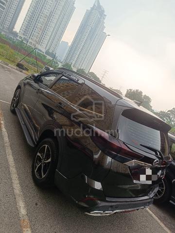 2021 Perodua ARUZ 1.5 AV MY21 D38L (A) - 2