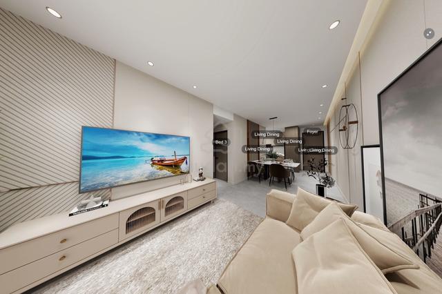 Laguna Bay Residences 5