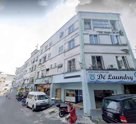 Taman Desa Seri Puter KEDAI Lot ๐ฅ Ground Floor ๐ฅ Jalan 2/125G 1