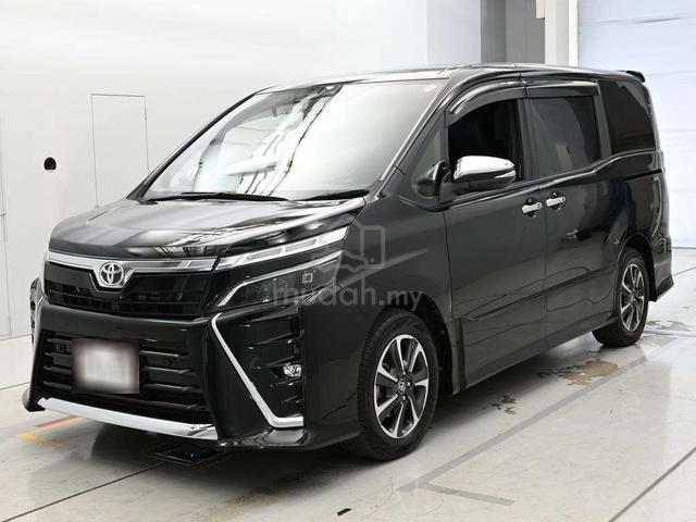 2021 Toyota VOXY 2.0 ZS KIRAMEKI III (A) - 1
