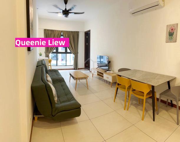 K Avenue Residential 1