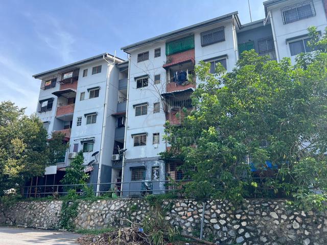 PKNS Seksyen 4 Bandar Baru Bangi 1