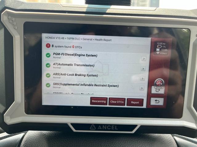 2014 Honda CITY 1.5 E FACELIFT (A) WARNTY FREE - 4