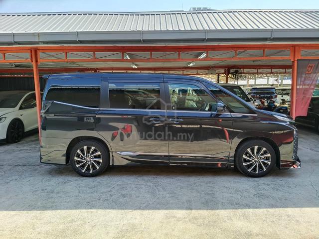 2023 Toyota VOXY 2.0 S-Z (A) - 5
