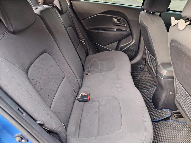 2013 Kia RIO 1.4 UB (A) - 5