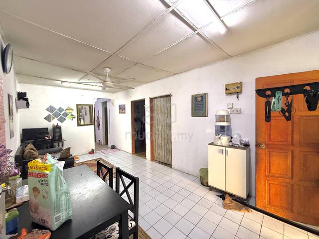Single Storey Terrace Seksyen 20 Shah Alam 1