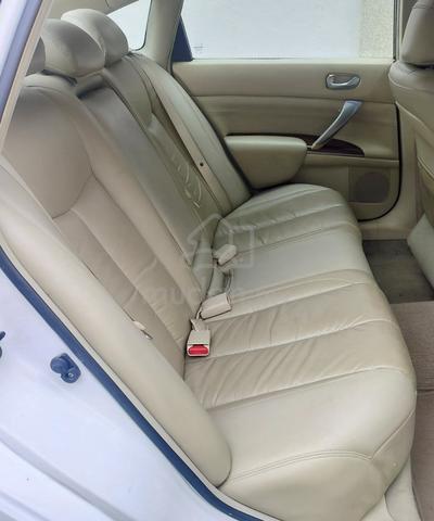 Nissan TEANA 2.0(A)XE LUXURY PREMIUM EDITION*2.5* - 5