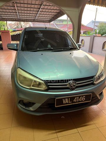 2017 Proton SAGA 1.3 STANDARD MT MY16 BT P2-13A - 1