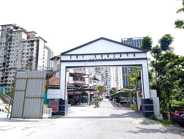 Bilik untuk di sewa 1