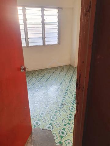 Pangsapuri Indah Taman Air Tawar Indah 1C 1