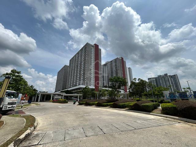 Selangorku PR1MA Lakefront Homes 1