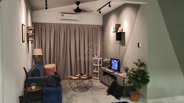 Residensi Adelia 1