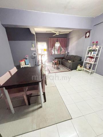 Apartment Taman Perkasa 1