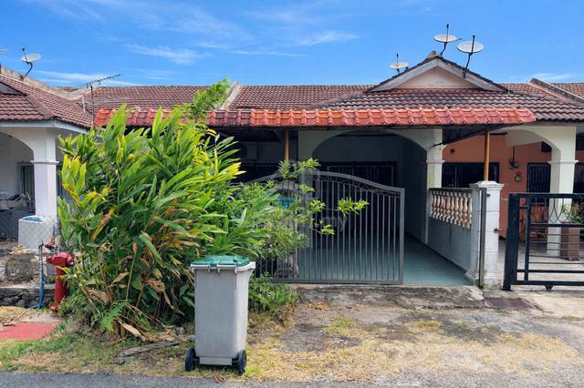[100% LOAN!!FREEHOLD!!PATUT BELI] Taman Bukit Tampin , Tampin 1