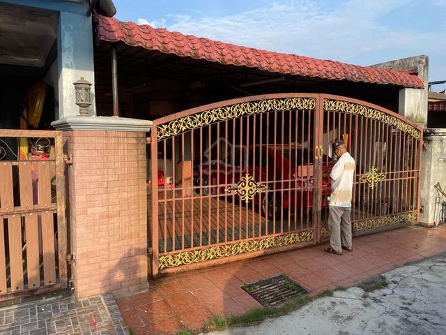 FOR SALE - Single Storey ,Bandar Tasik Puteri. Rawang 1