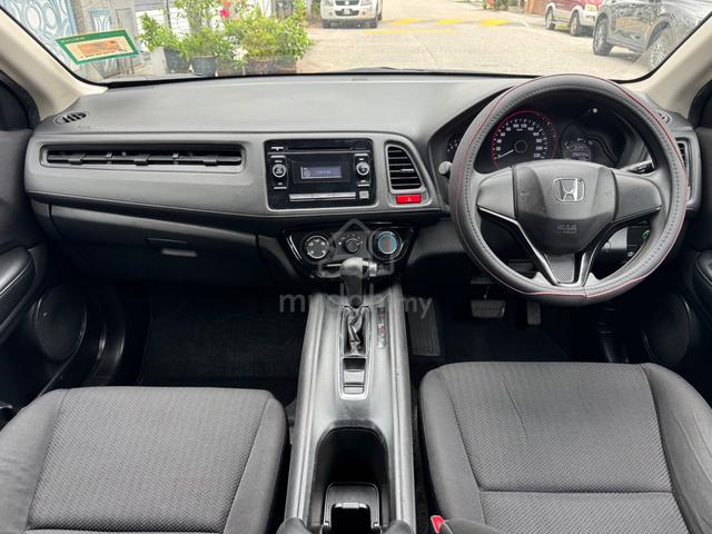 2018 Honda HR-V 1.8 S ENHANCED (A) 3 year warranty - 5
