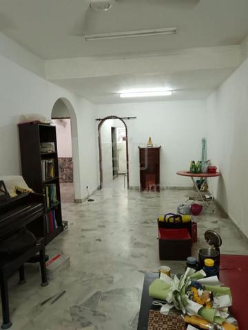 Sri Pulai, Single Storey Terrace House (Unblock View)(Full loan) 1